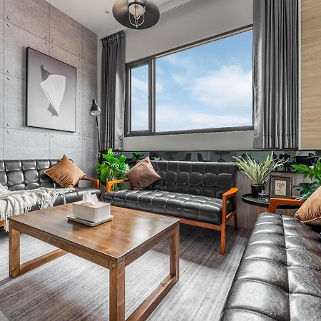 Penghu Sunsea Hall ماغونغ المظهر الخارجي الصورة