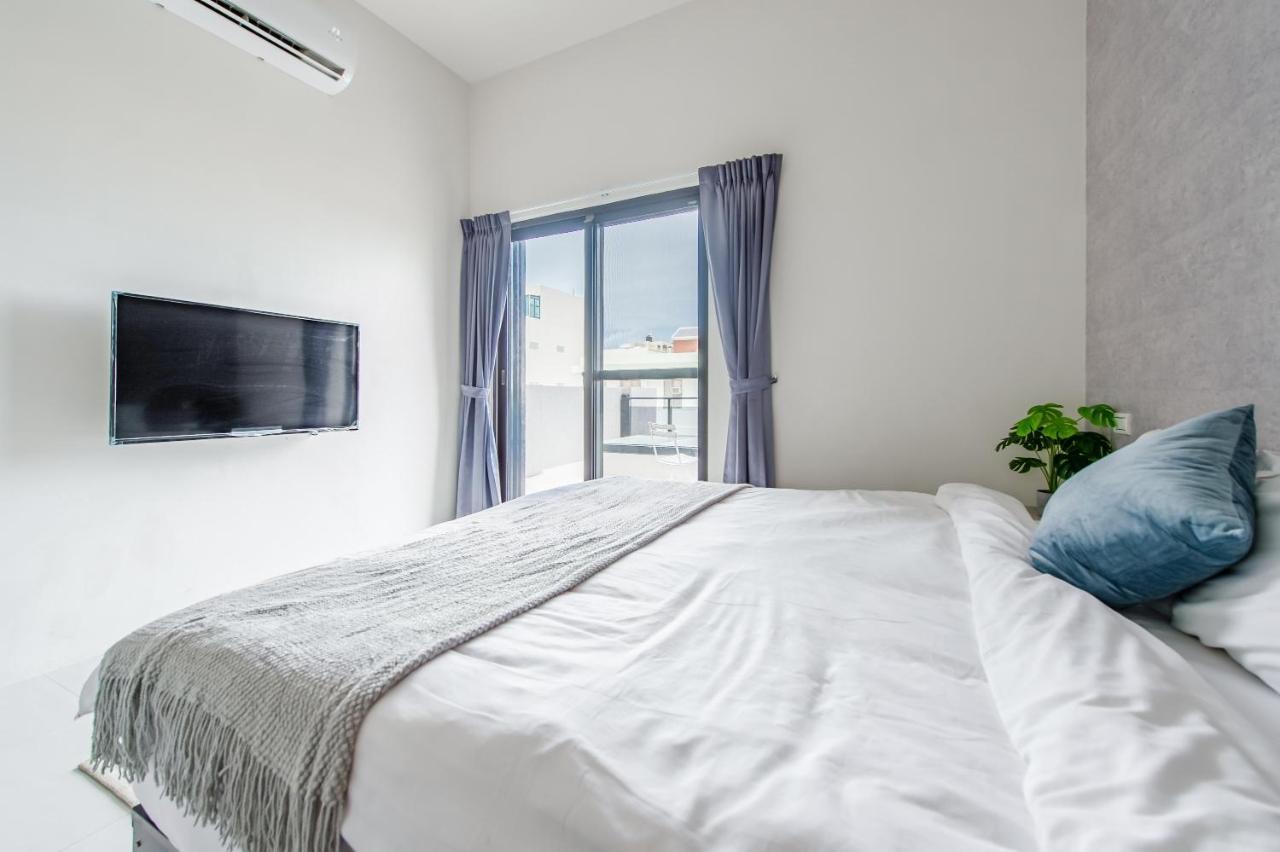 Penghu Sunsea Hall ماغونغ المظهر الخارجي الصورة