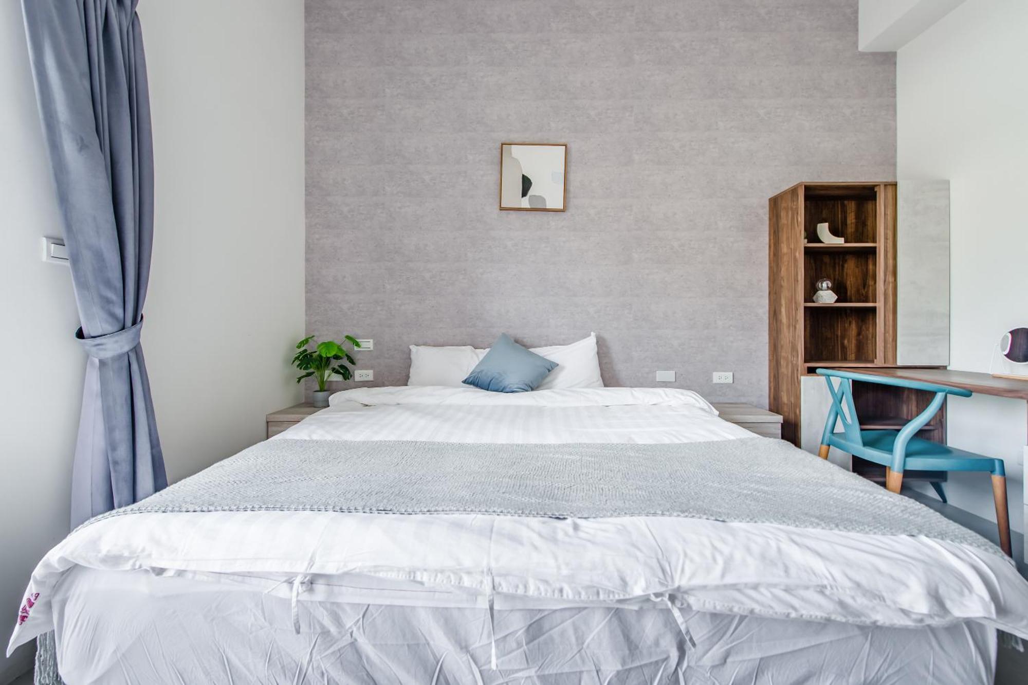 Penghu Sunsea Hall ماغونغ المظهر الخارجي الصورة