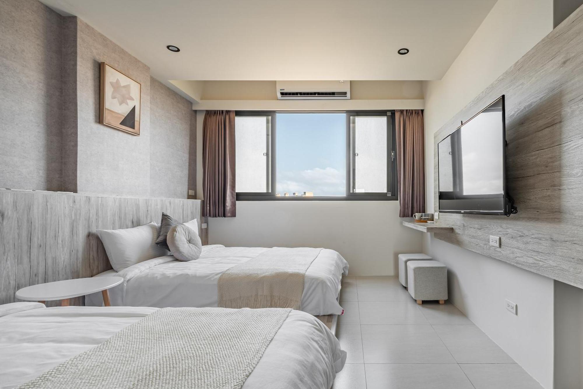 Penghu Sunsea Hall ماغونغ المظهر الخارجي الصورة