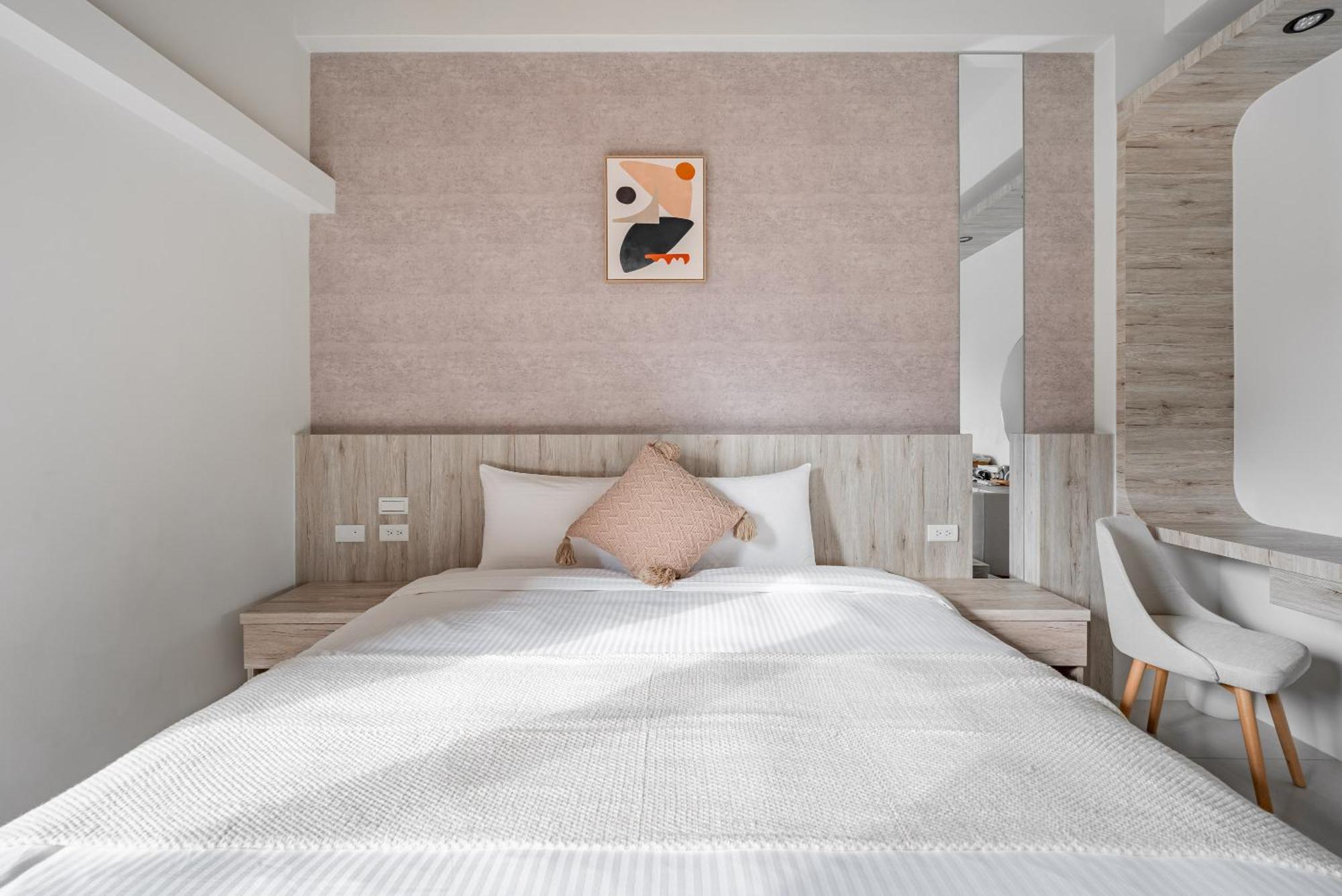 Penghu Sunsea Hall ماغونغ المظهر الخارجي الصورة