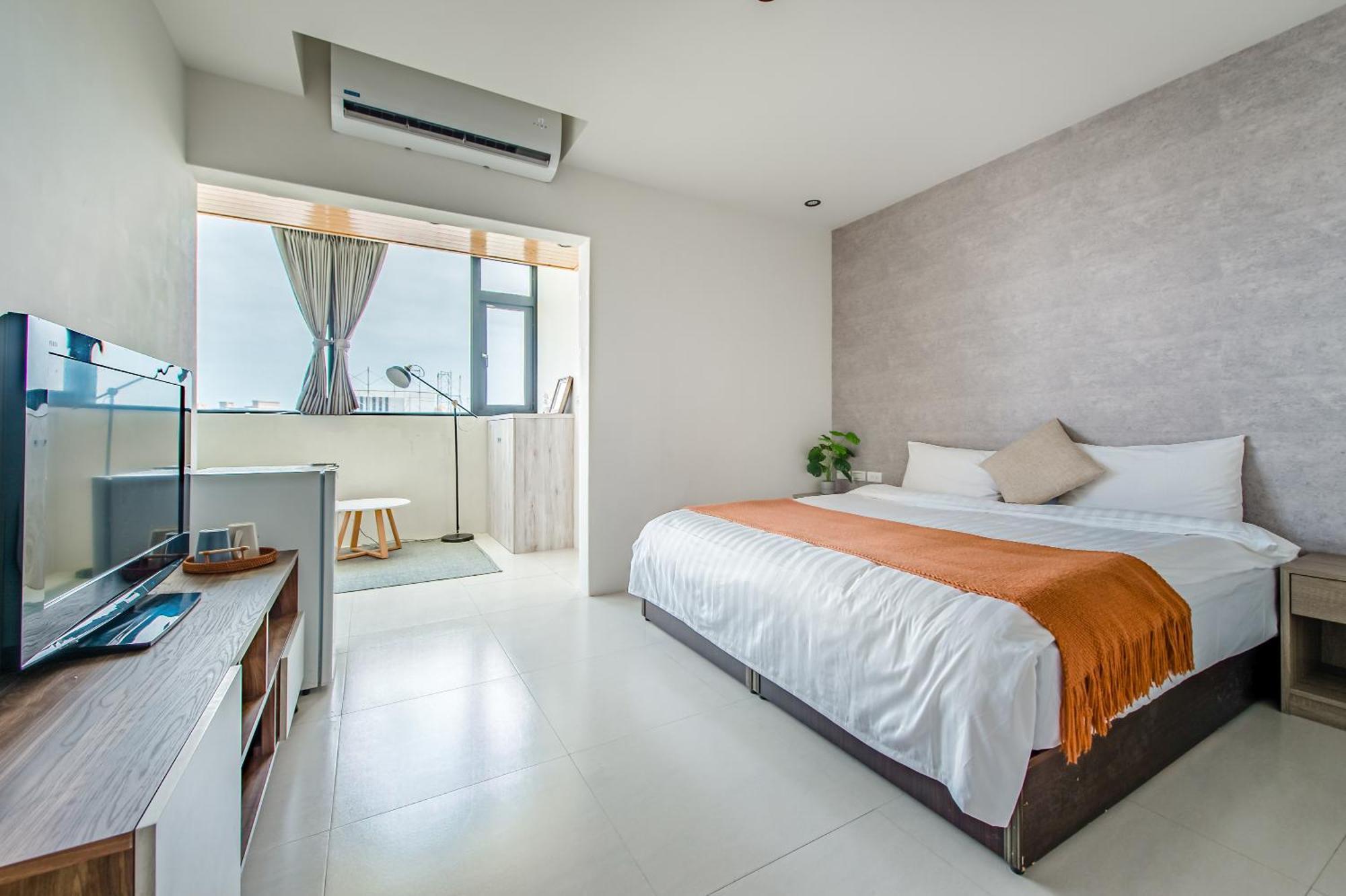 Penghu Sunsea Hall ماغونغ المظهر الخارجي الصورة