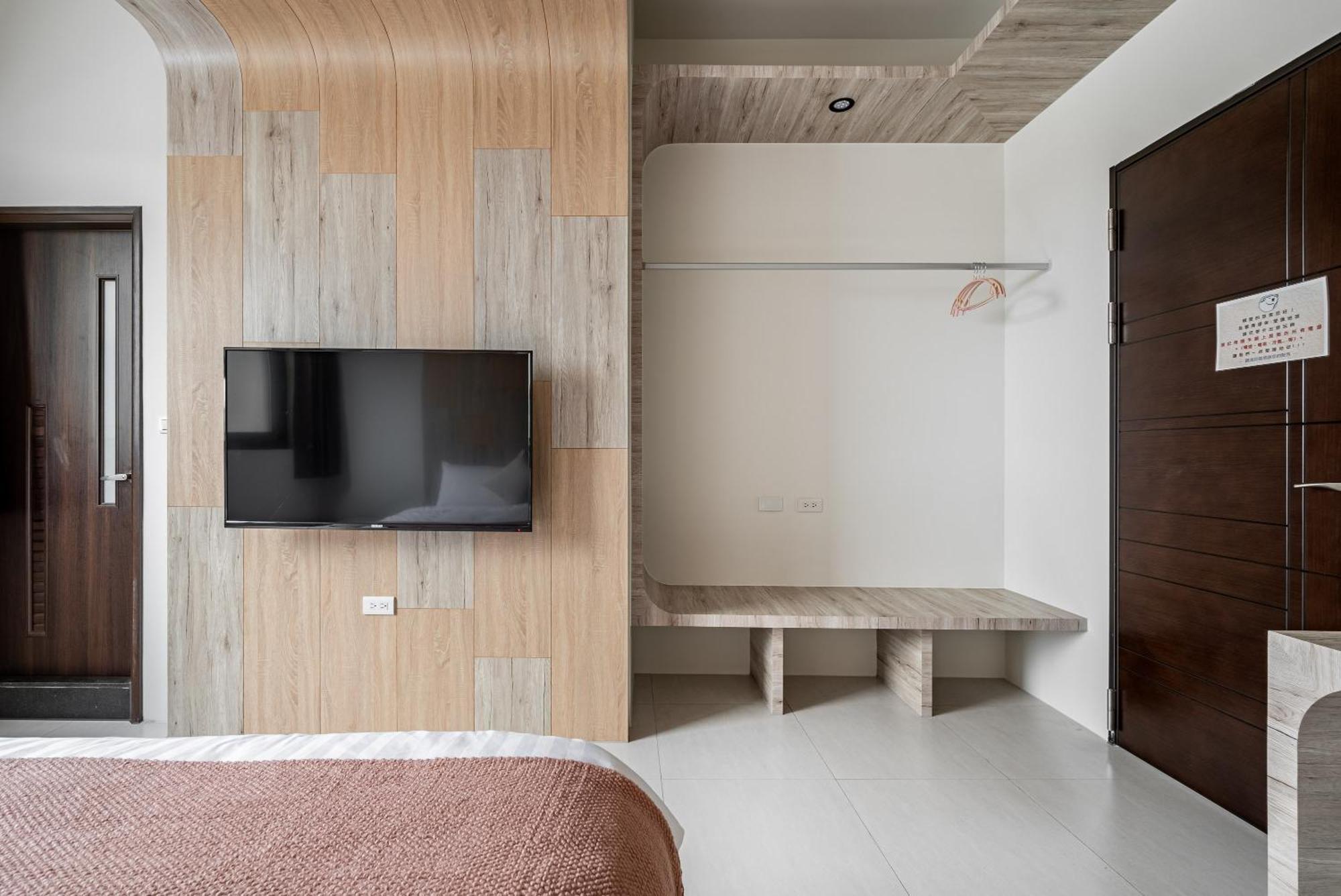 Penghu Sunsea Hall ماغونغ المظهر الخارجي الصورة