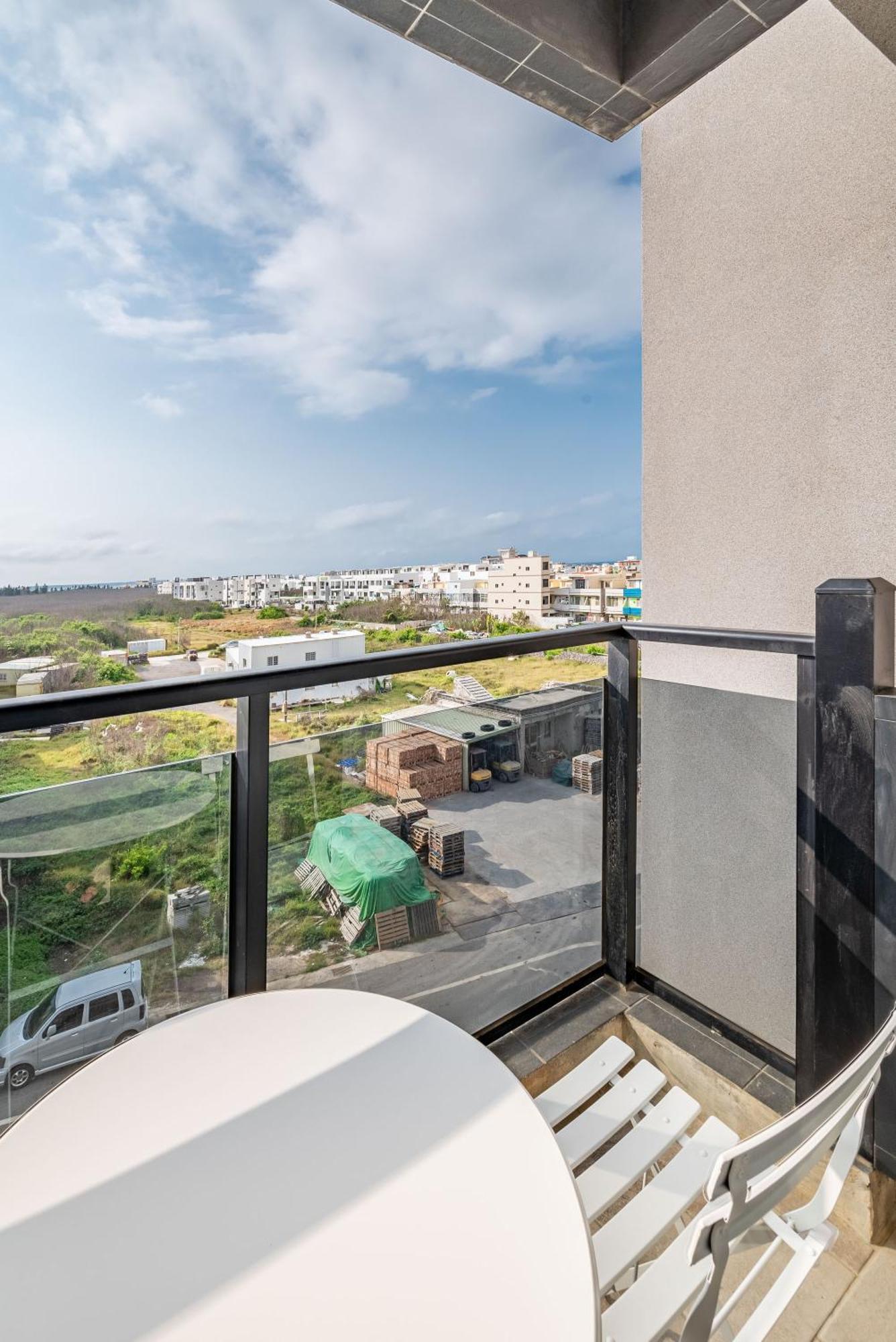 Penghu Sunsea Hall ماغونغ المظهر الخارجي الصورة