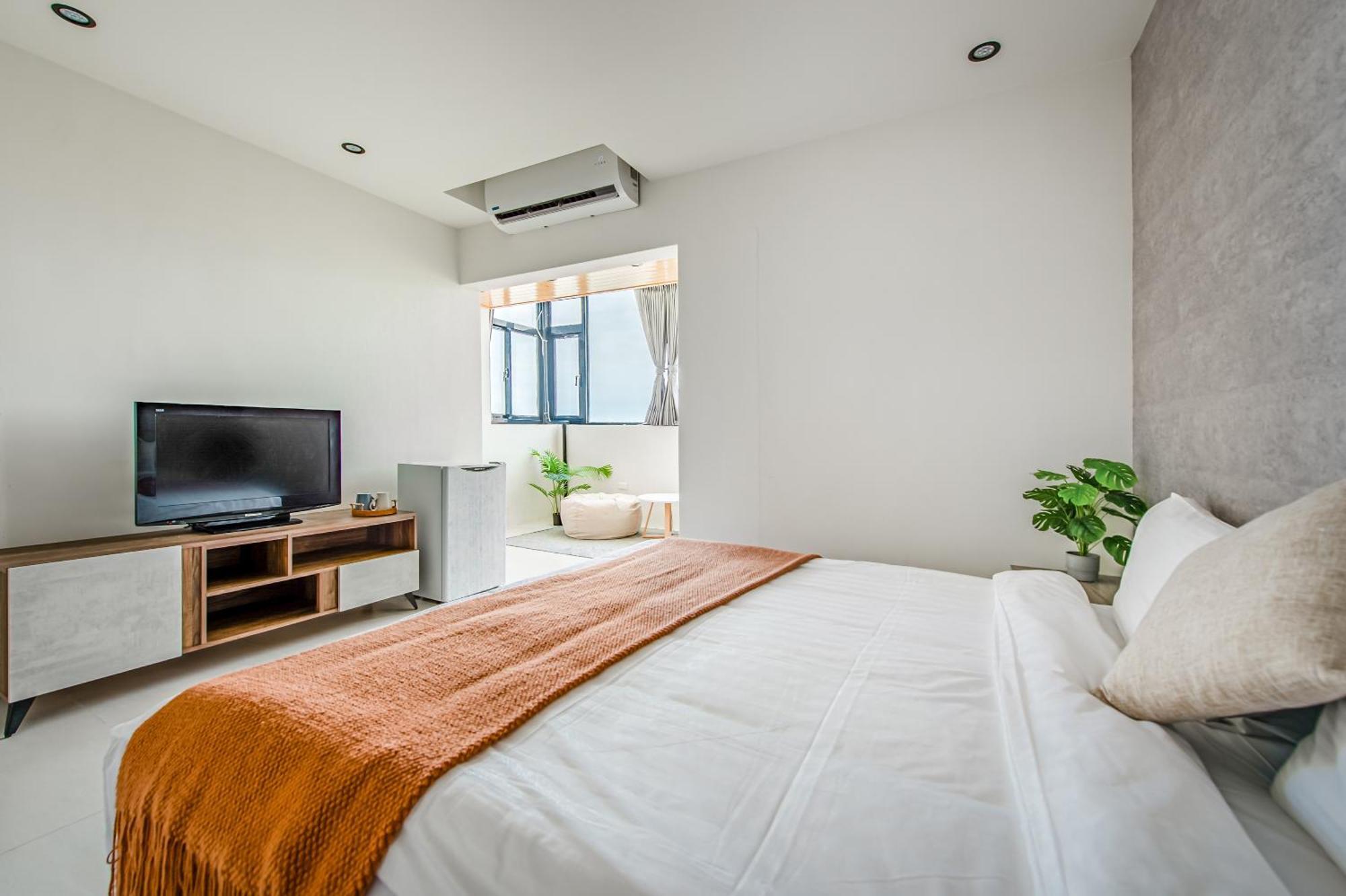 Penghu Sunsea Hall ماغونغ المظهر الخارجي الصورة