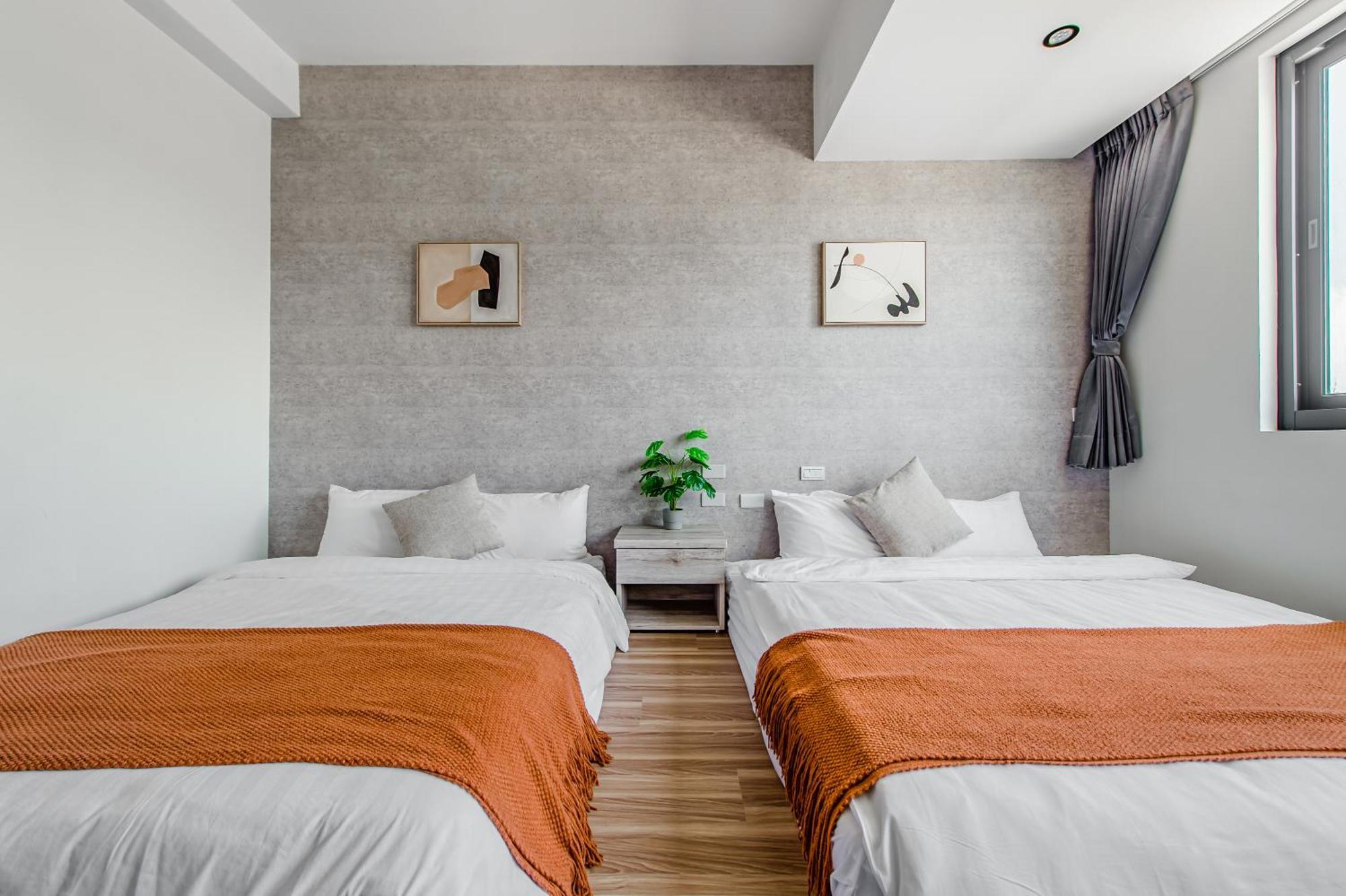 Penghu Sunsea Hall ماغونغ المظهر الخارجي الصورة