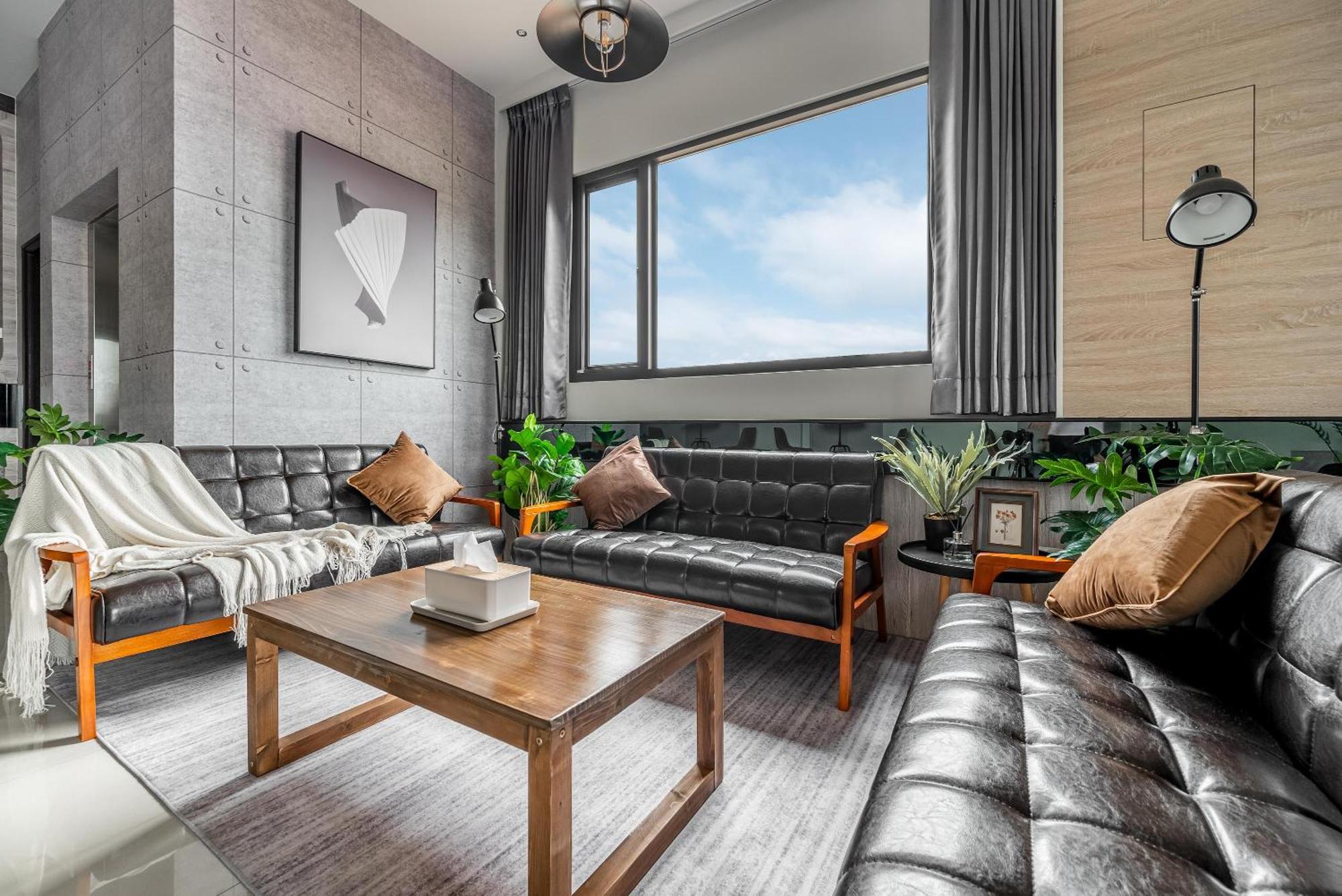 Penghu Sunsea Hall ماغونغ المظهر الخارجي الصورة