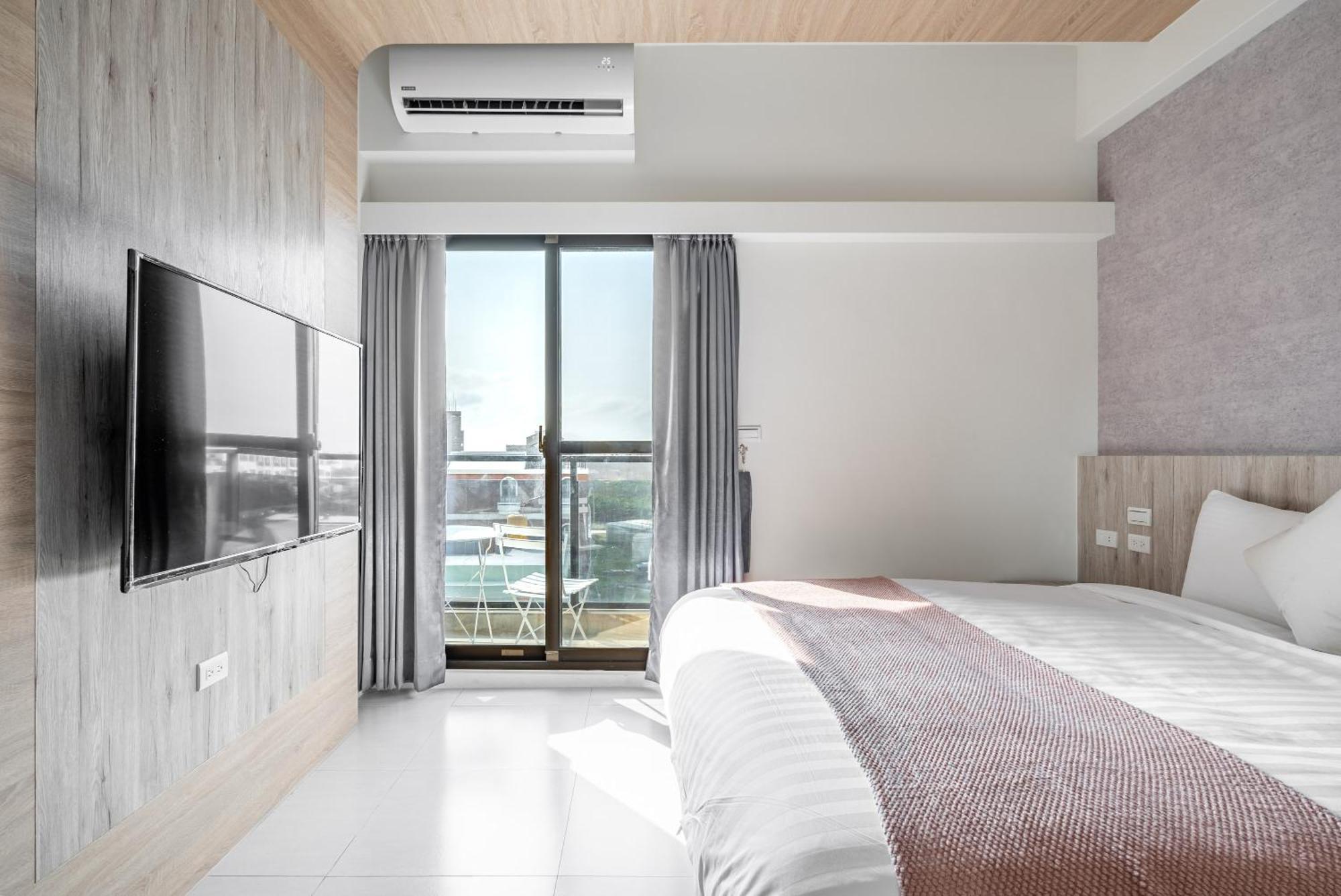 Penghu Sunsea Hall ماغونغ المظهر الخارجي الصورة