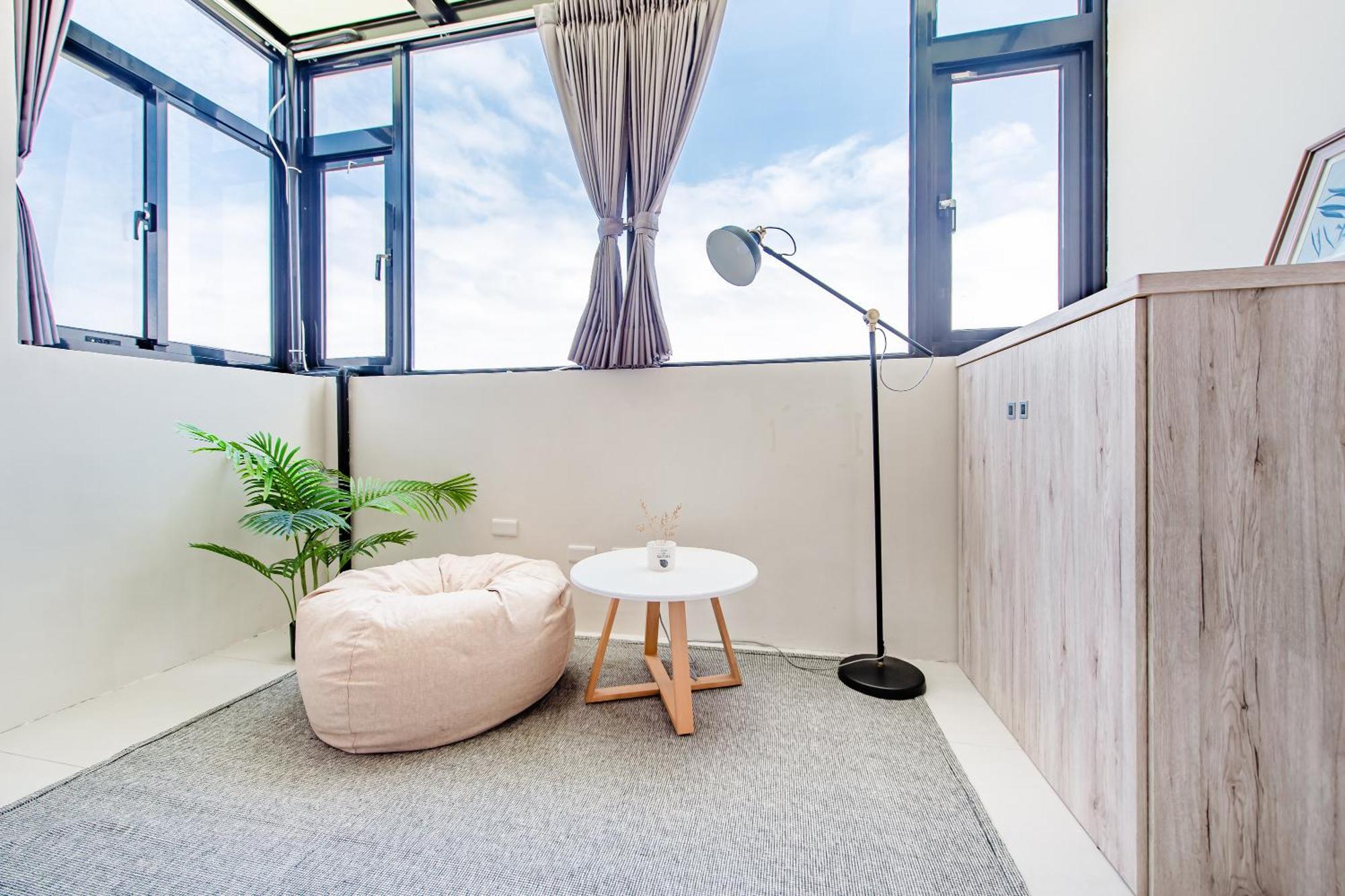 Penghu Sunsea Hall ماغونغ المظهر الخارجي الصورة