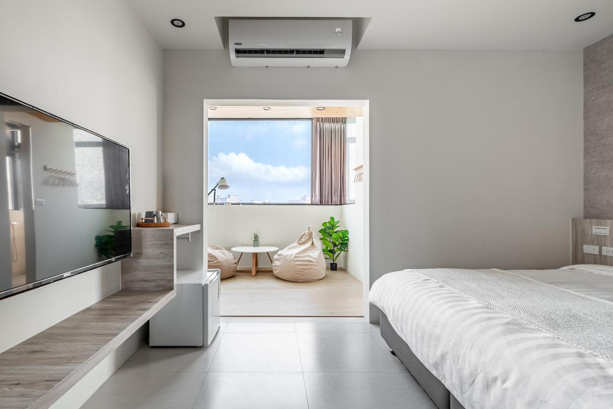 Penghu Sunsea Hall ماغونغ المظهر الخارجي الصورة