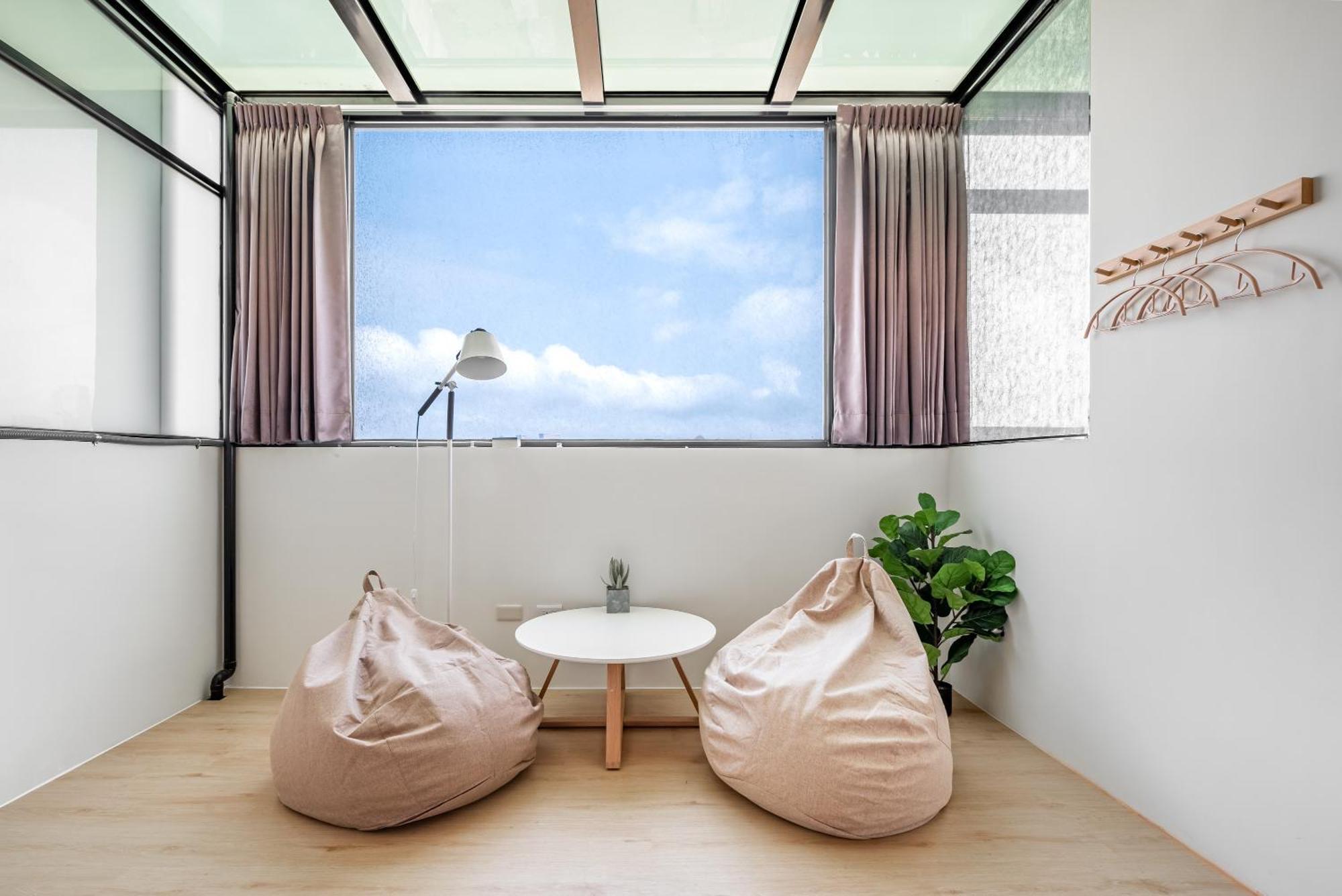 Penghu Sunsea Hall ماغونغ المظهر الخارجي الصورة