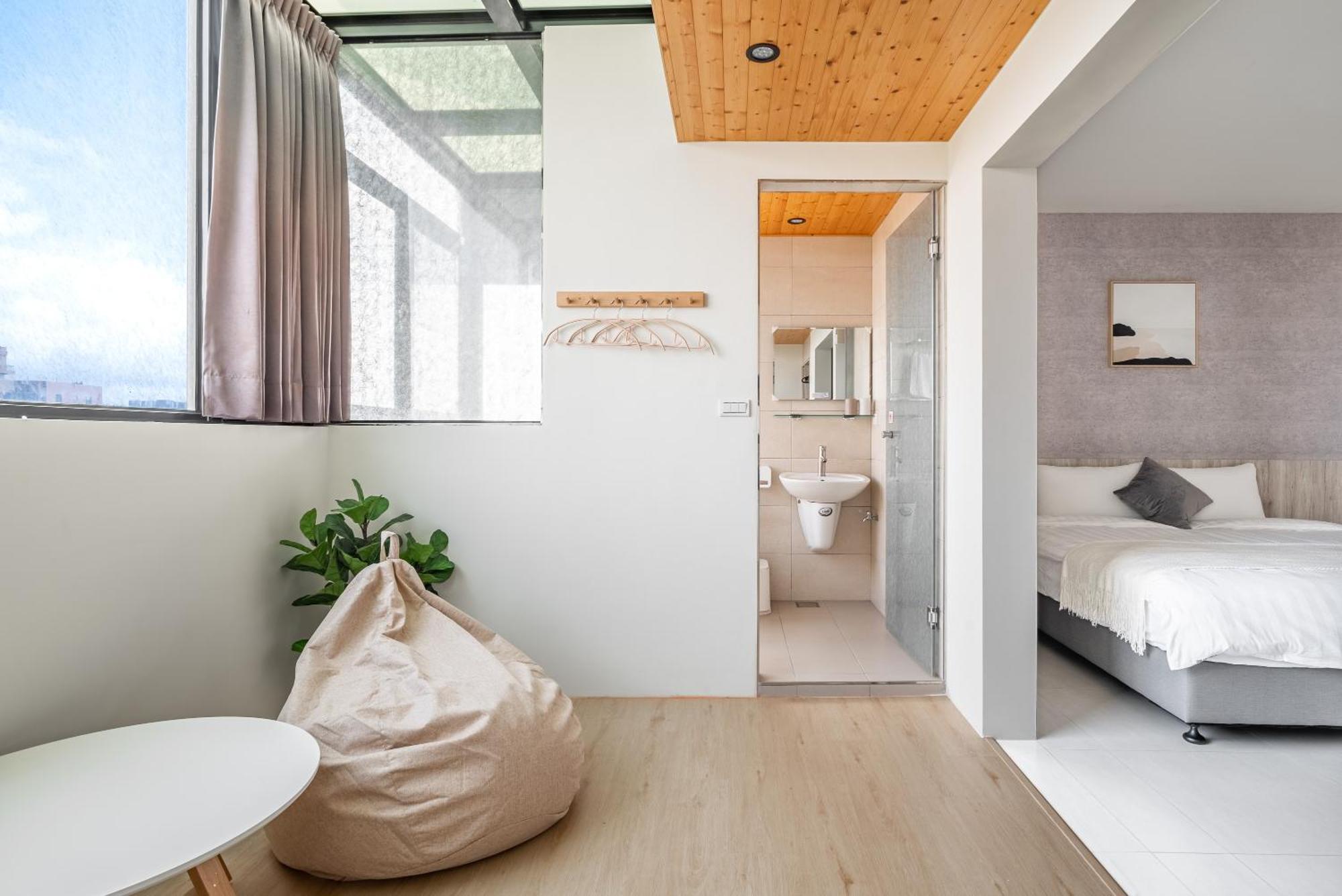 Penghu Sunsea Hall ماغونغ المظهر الخارجي الصورة