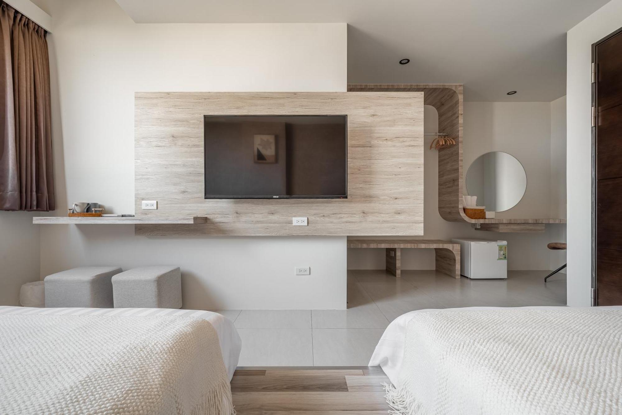 Penghu Sunsea Hall ماغونغ المظهر الخارجي الصورة