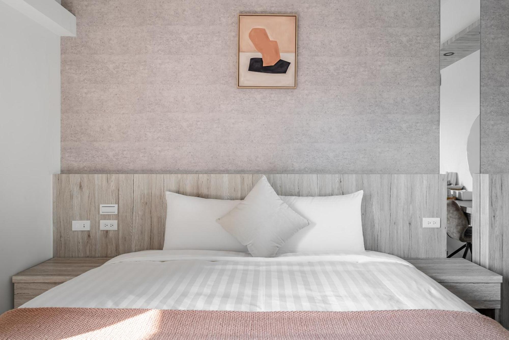 Penghu Sunsea Hall ماغونغ المظهر الخارجي الصورة