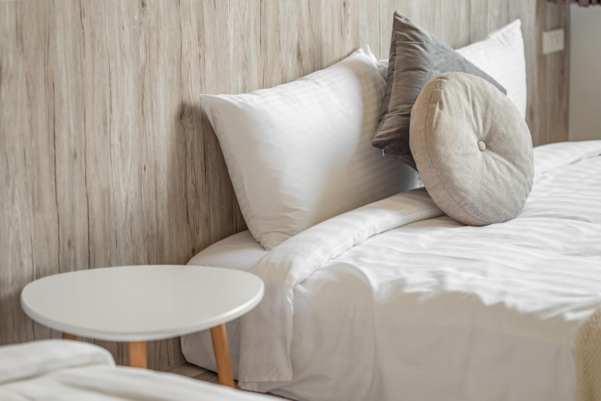 Penghu Sunsea Hall ماغونغ المظهر الخارجي الصورة