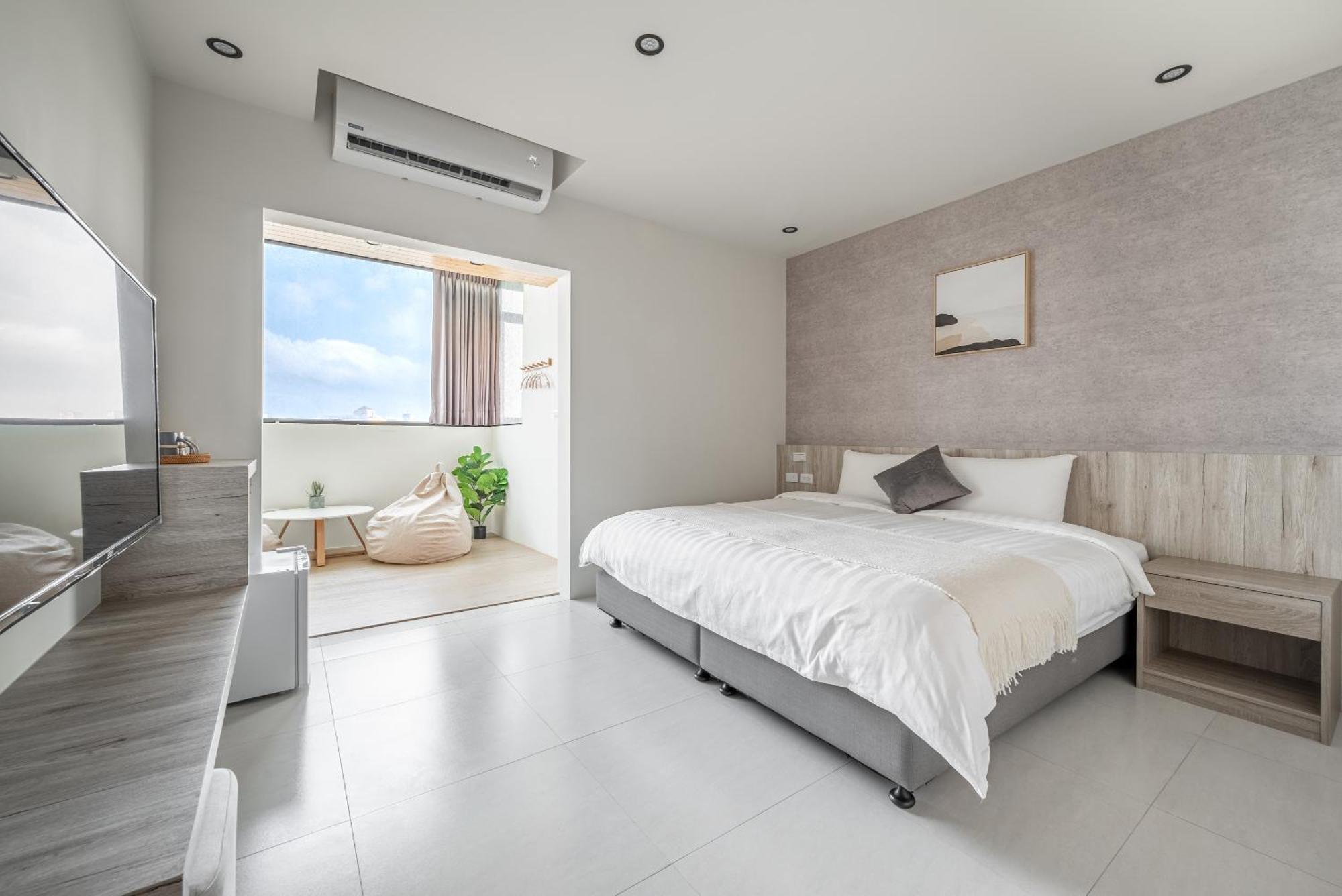 Penghu Sunsea Hall ماغونغ المظهر الخارجي الصورة