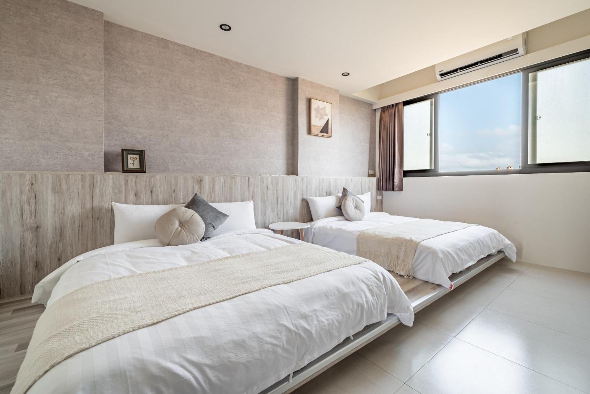 Penghu Sunsea Hall ماغونغ المظهر الخارجي الصورة
