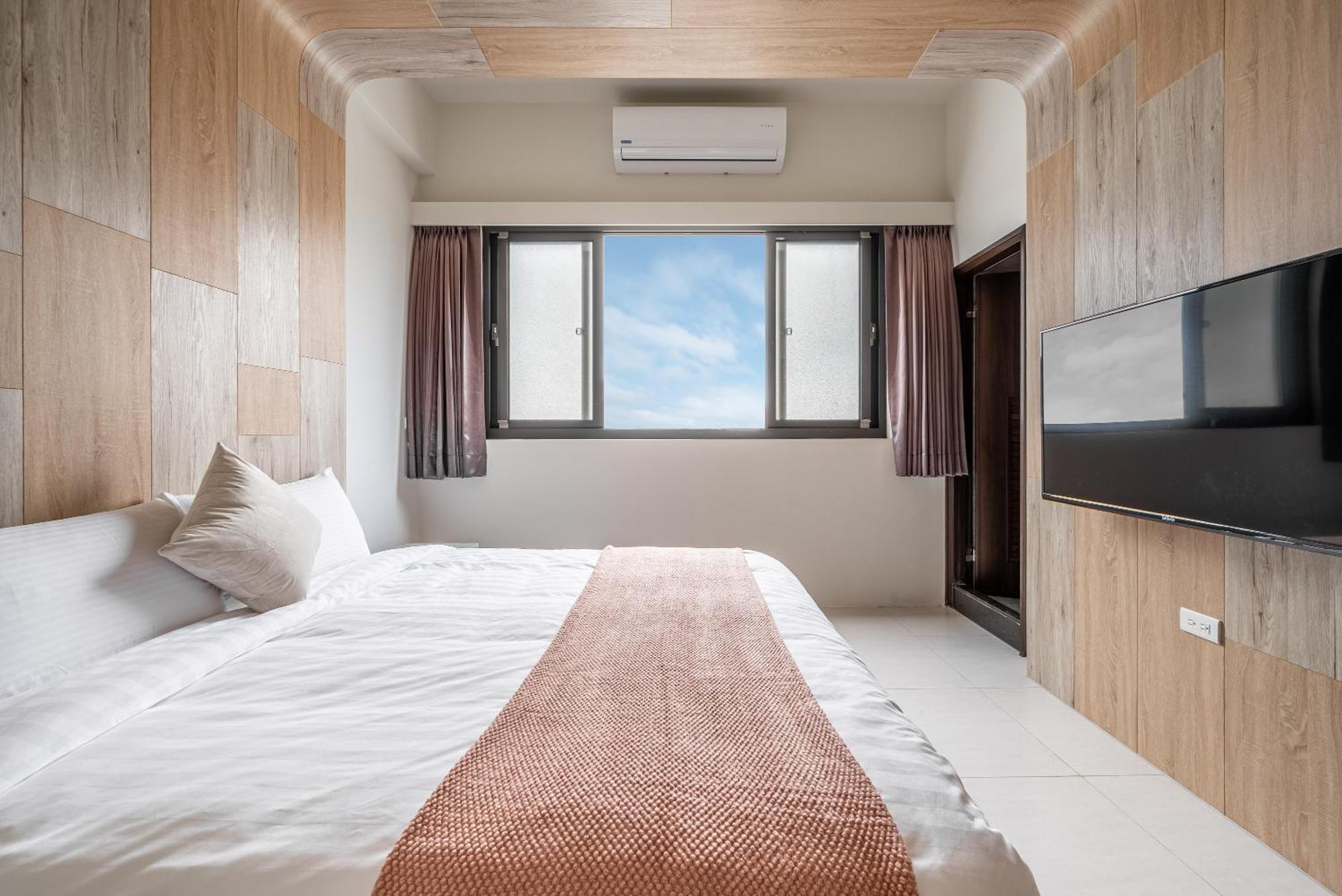 Penghu Sunsea Hall ماغونغ المظهر الخارجي الصورة