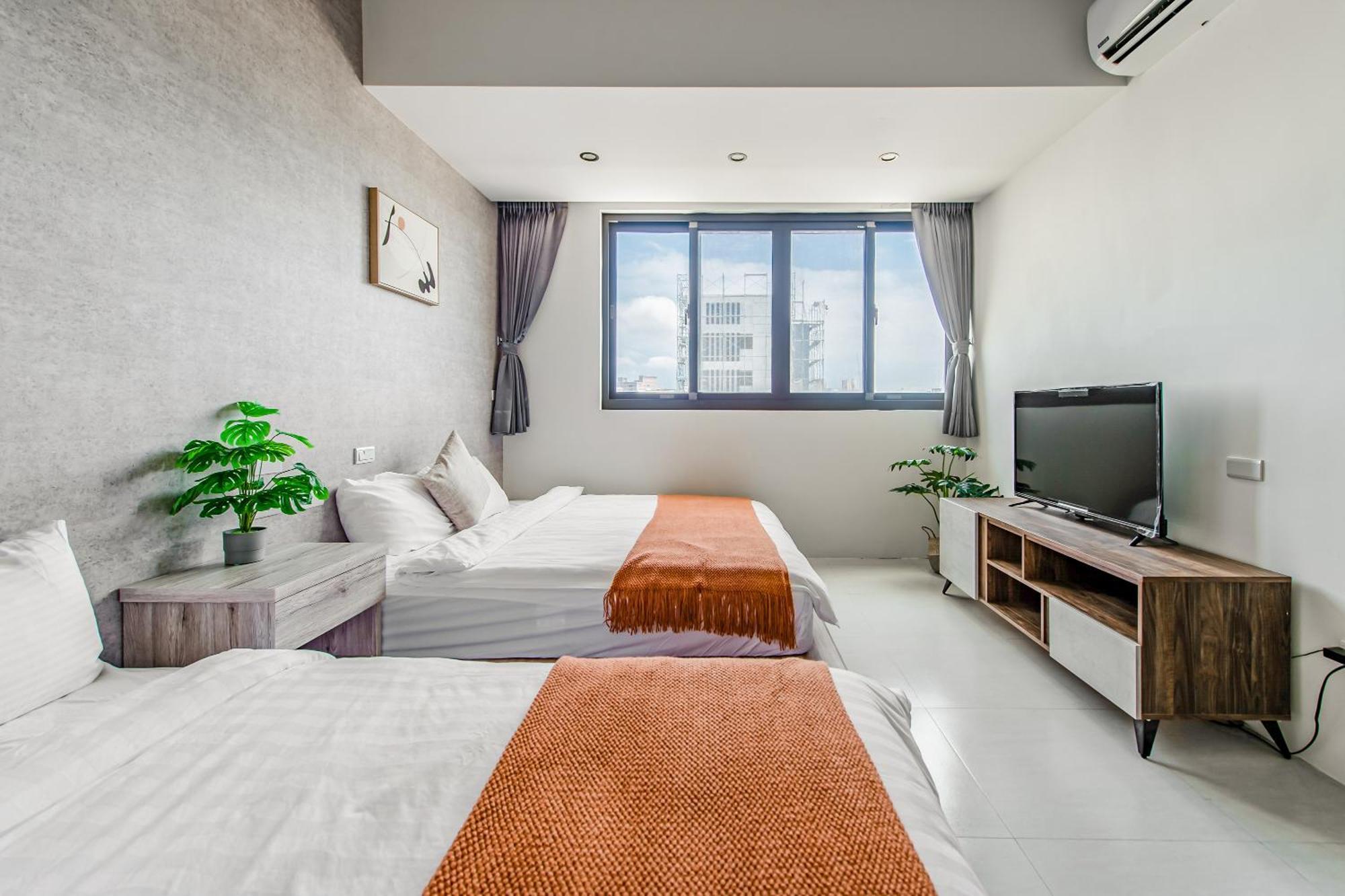 Penghu Sunsea Hall ماغونغ المظهر الخارجي الصورة