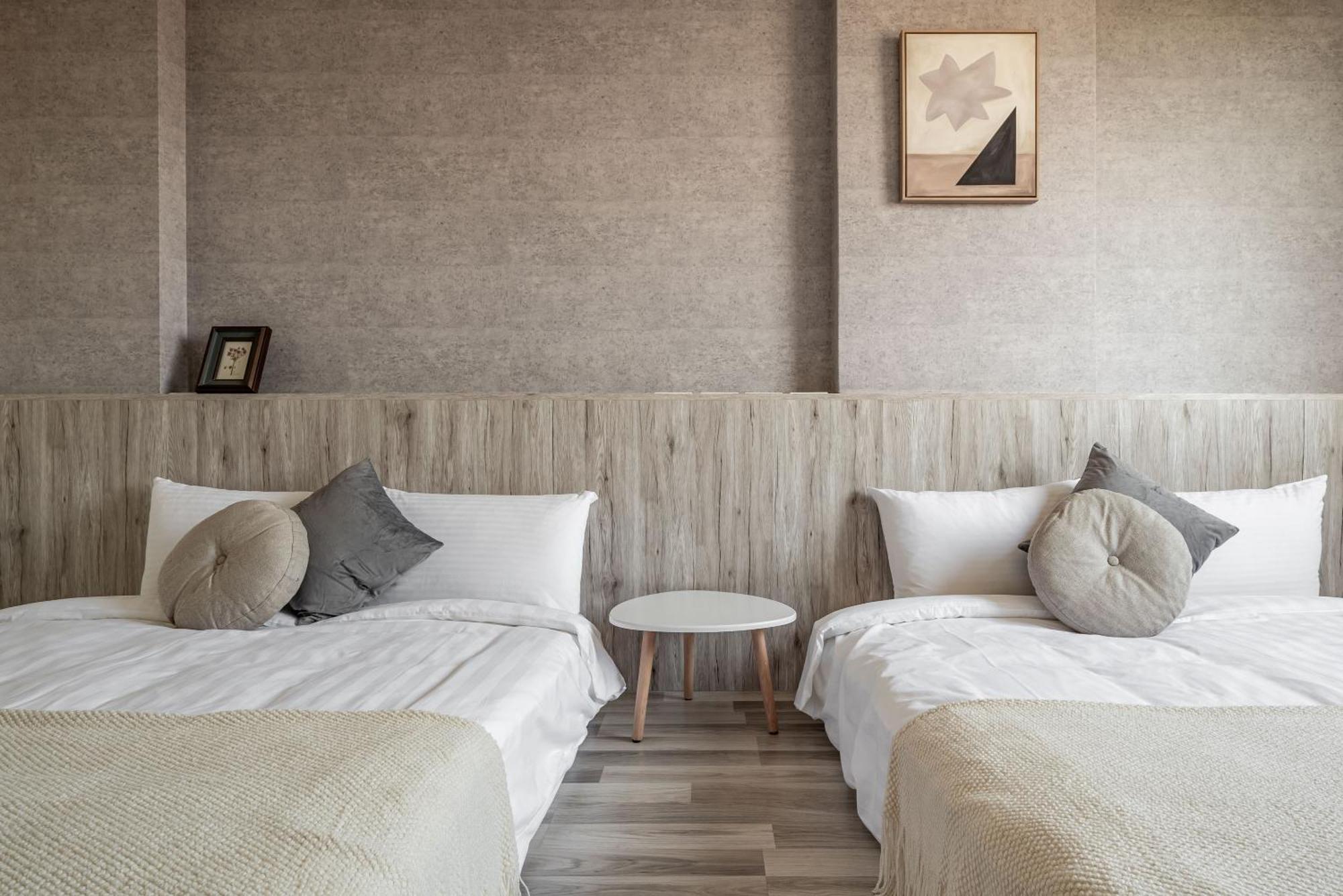 Penghu Sunsea Hall ماغونغ المظهر الخارجي الصورة