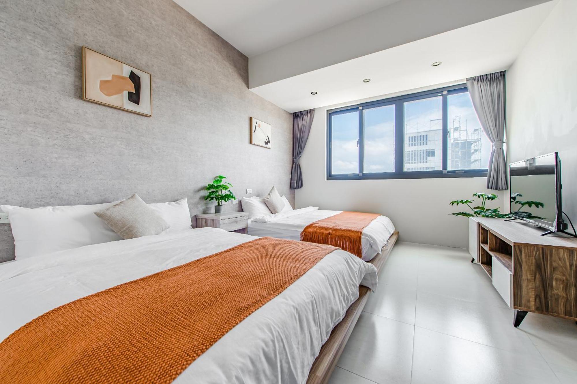 Penghu Sunsea Hall ماغونغ المظهر الخارجي الصورة