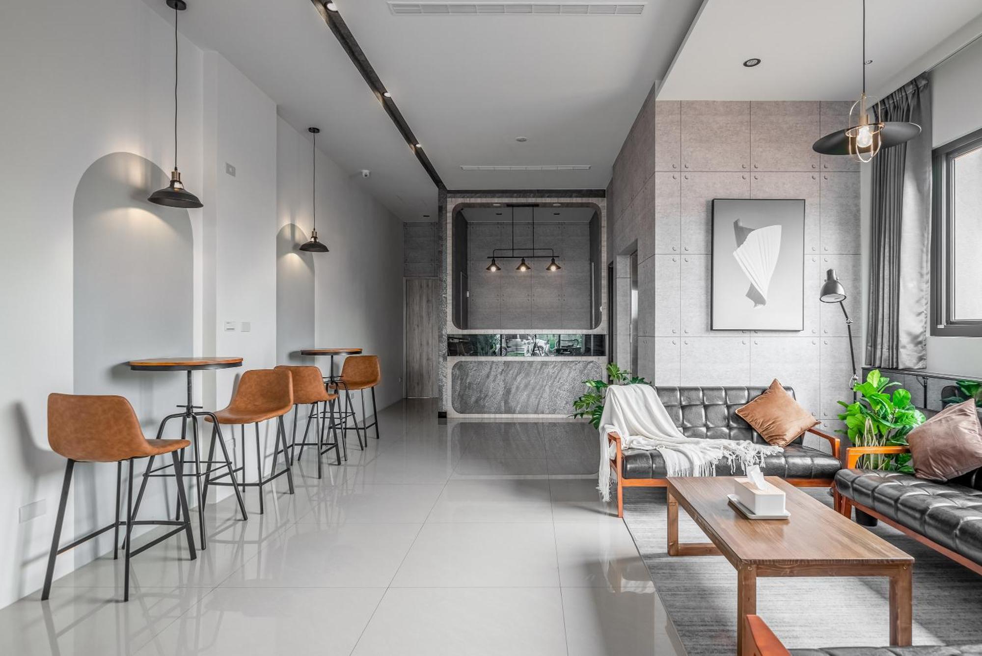 Penghu Sunsea Hall ماغونغ المظهر الخارجي الصورة